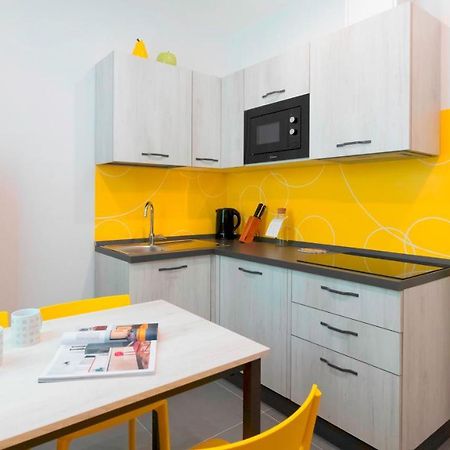 Italianway - Taramelli 60 Apartman Milánó Kültér fotó
