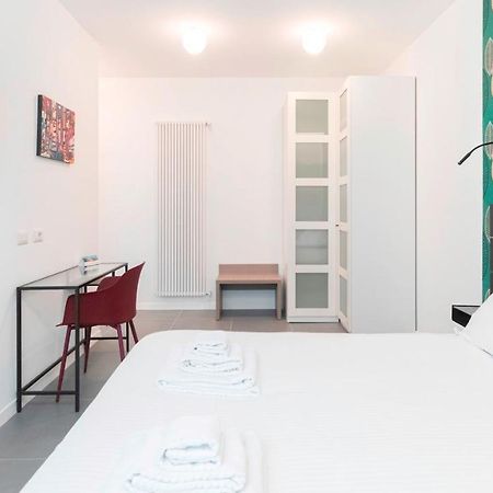 Italianway - Taramelli 60 Apartman Milánó Kültér fotó