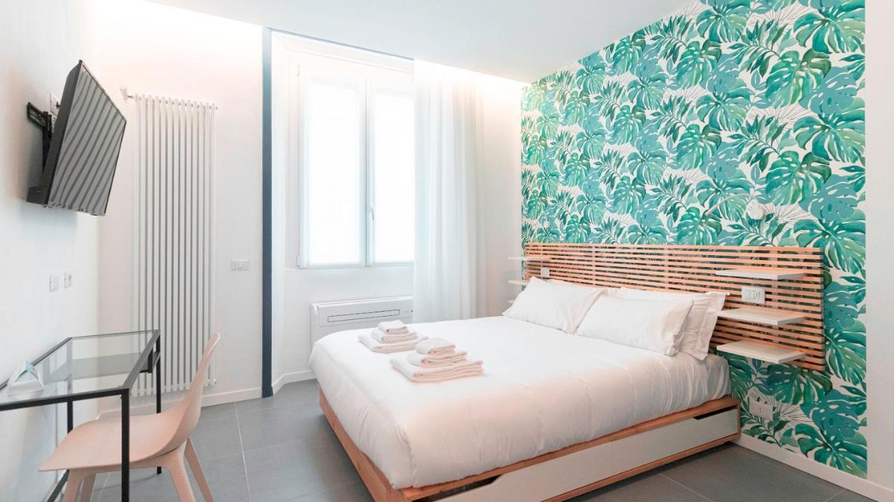 Italianway - Taramelli 60 Apartman Milánó Kültér fotó