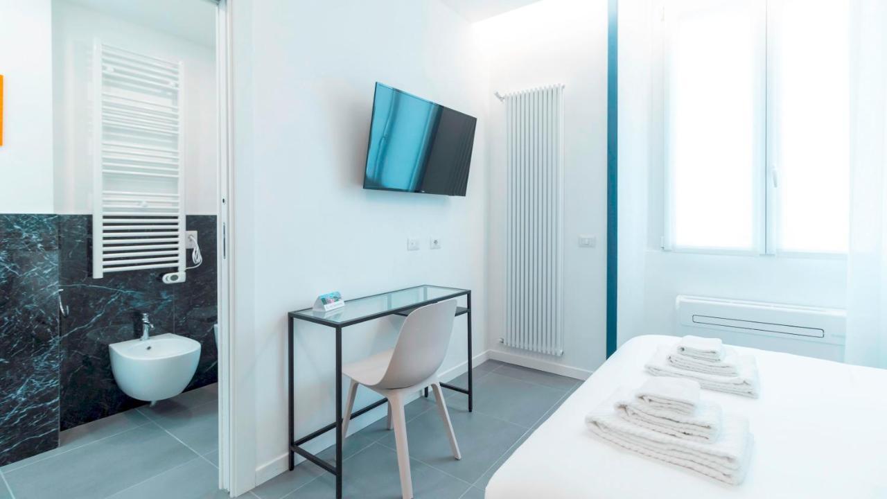Italianway - Taramelli 60 Apartman Milánó Kültér fotó