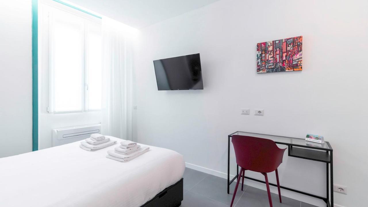 Italianway - Taramelli 60 Apartman Milánó Kültér fotó