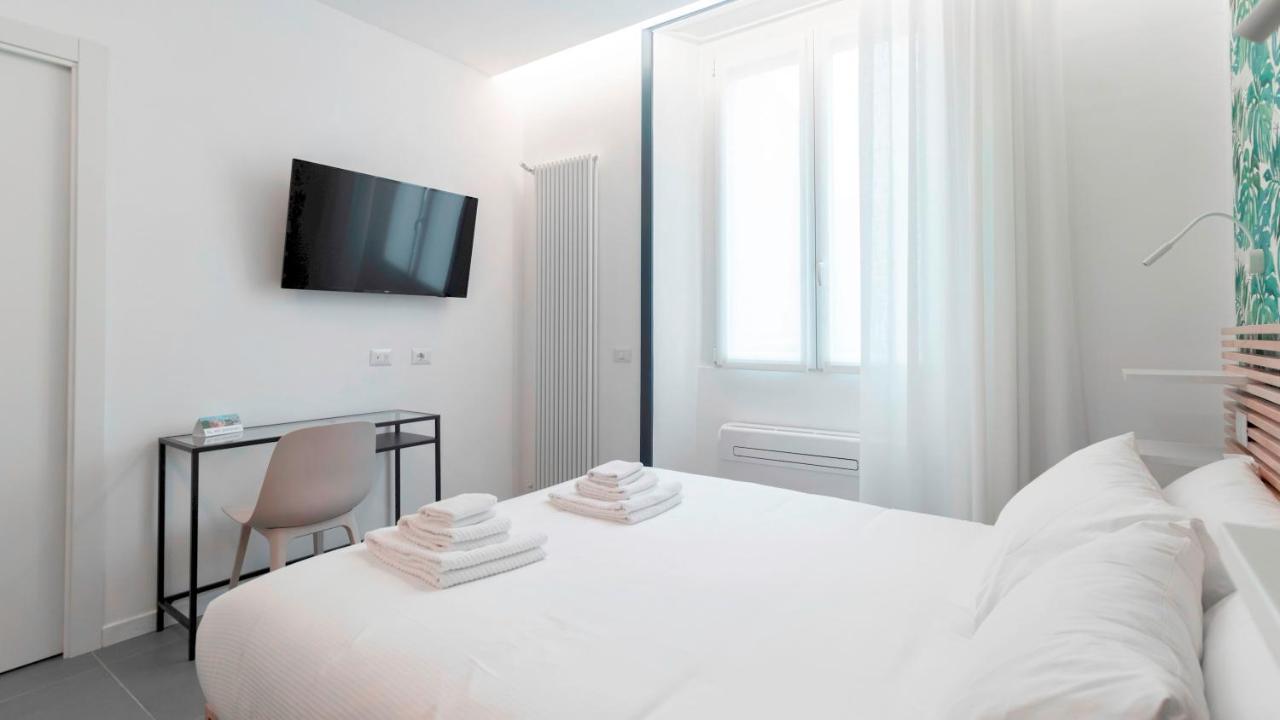 Italianway - Taramelli 60 Apartman Milánó Kültér fotó
