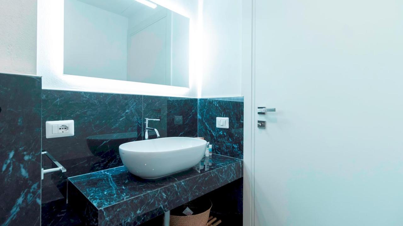 Italianway - Taramelli 60 Apartman Milánó Kültér fotó