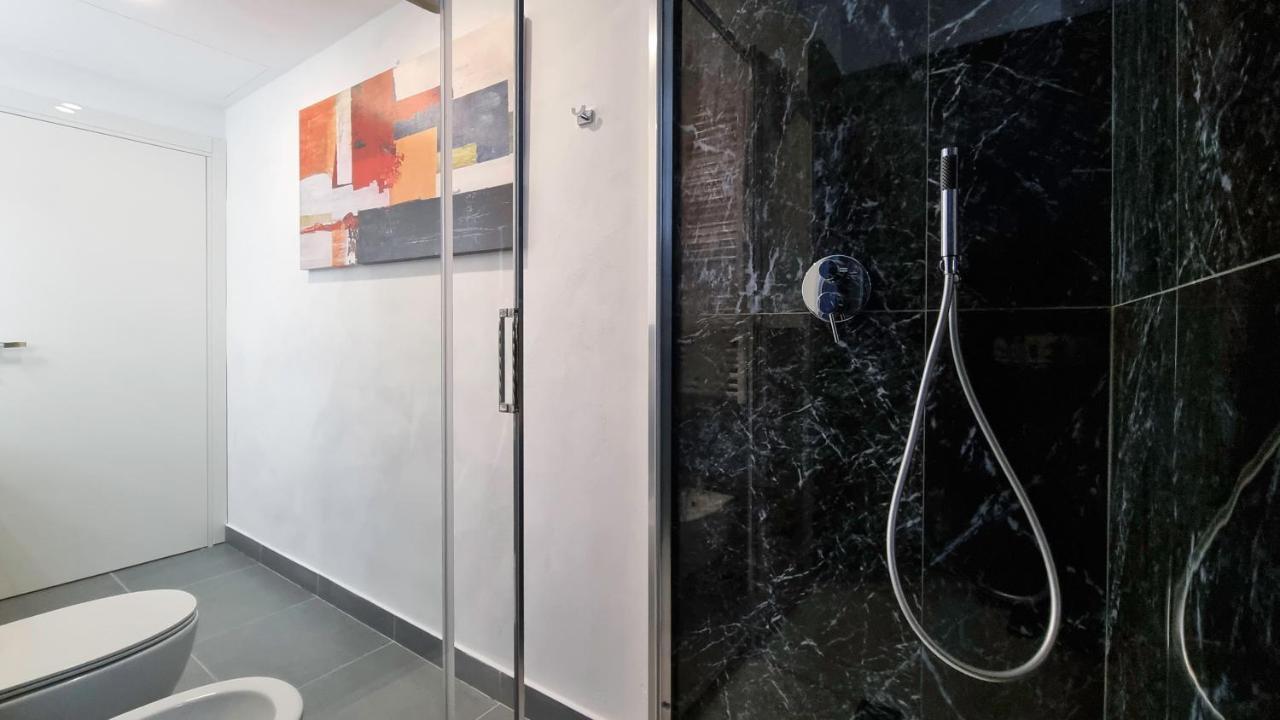 Italianway - Taramelli 60 Apartman Milánó Kültér fotó