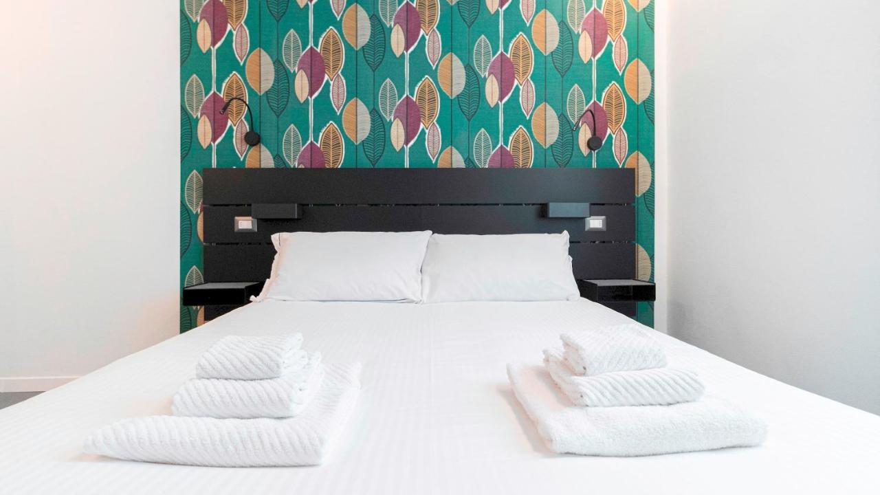 Italianway - Taramelli 60 Apartman Milánó Kültér fotó
