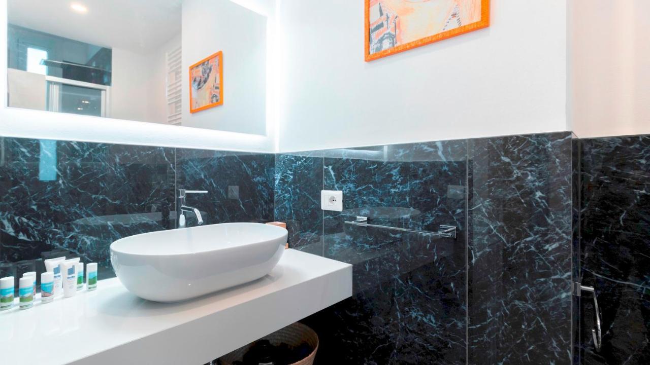Italianway - Taramelli 60 Apartman Milánó Kültér fotó