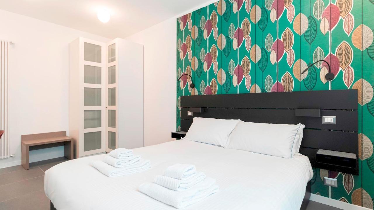 Italianway - Taramelli 60 Apartman Milánó Kültér fotó