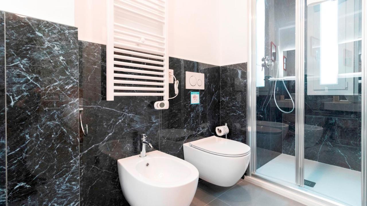 Italianway - Taramelli 60 Apartman Milánó Kültér fotó
